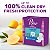 Absorventes Ultrafinos para Incontinência Poise com Abas e Absorção Leve de 3 Gotas, Comprimento Regular, 132 Unidades (3 Pacotes de 44), Embalagem pode Variar - Imagem 3