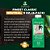Pó finíssimo Clubman Pinaud na cor Pele, Pó Desodorizante Clássico para Homens, Proteção contra Suor e Odor Corporal, 9 oz (Pacote com 6) - Imagem 2