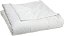Continental Sleep, Protetor de colchão com zíper ultra macio e premium, à prova d'água, respirável e silencioso, para colchão de 6 a 9 polegadas, Queen, Branco. - Imagem 5
