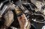 Filtro de óleo de reposição automotiva ultra sintética FRAM, projetado para trocas de óleo sintético com duração de até 20 mil milhas, XG10600 (pacote com 1) - Imagem 4