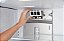 Filtro de ar para geladeira Frigidaire PAULTRA2 Pure Air Ultra II com tecnologia de carbono para absorver odores de alimentos, 3,8 x 1,8, 6 unidades - Imagem 3