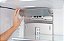 Filtro de ar para geladeira Frigidaire PAULTRA2 Pure Air Ultra II com tecnologia de carbono para absorver odores de alimentos, 3,8 x 1,8, 6 unidades - Imagem 4