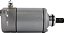 Novo DB Elétrico 410-54034 Compatível com/Substituição para Arctic Cat 250 2X4 1999-2005, 250 4X4 2001-2005, 300 2X4 1998-2005 - Imagem 2