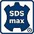 Broca de Núcleo para Martelo Rotativo BOSCH HC7502 de 2 Polegadas, 2 Peças - Imagem 3
