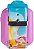 Relógio inteligente interativo Accutime Disney's Princess para crianças, com tela sensível ao toque, câmera selfie embutida, alça fácil de prender, Modelo: PN4258AZ. - Imagem 3