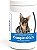 Suplemento Multivitamínico Mastigável All in One para Swedish Vallhund da Healthy Breeds - 90 unidades. - Imagem 1