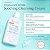 Creme Hidratante Suavizante Eau Thermale Avene Cleanance HYDRA, Cuidado Adjuvante para Tratamentos para Acne Ressecada, 1.3 oz. - Imagem 2