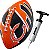 Bolas de Futebol Americano das Equipes da NFL da Franklin Sports - Bolas de Futebol Americano de Borracha para Jovens de todas as Equipes da NFL - Bola de Futebol Júnior para Crianças de 8.5 - Imagem 1