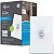 Interruptor de luz inteligente GE CYNC, estilo de alavanca, fio neutro necessário, Bluetooth e interruptor Wi-Fi de 2,4 GHz de 4 fios, funciona com Alexa e Google (1 pacote) - Imagem 1