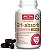 Jarrow Formulas QH-Absorb 200 mg - Forma Ativa de Co-Q10 - Suplemento Alimentar - Suporta Produção de Energia Mito - Imagem 1