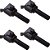 Bobina de Ignição SCITOO se encaixa para Saab 9-7x 4.2L 2006-2009, para Isuzu Ascender 4.2L 2006-2007, para Hummer H3T 3.7L - Imagem 2