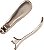 Fechadura Yale P5101N01 P5000 Yale Passagem de Alavanca, Níquel Acetinado - Imagem 2