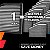 Filtro de ar da cabine K&N: Premium, lavável, fluxo de ar limpo para sua substituição de filtro de ar da cabine: Projetado para modelos de veículos selecionados CHEVY/GMC/BUICK/CADILLAC/OPEL/H - Imagem 5