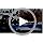 RAMPAGE PRODUCTS Kit de Espelho Lateral de Liberação Rápida Rampage | Par, Preto | 7619 | Serve em Jeep Wrangler CJ, YJ, LJ, TJ, JK 1976 - 2018 - Imagem 5
