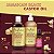 SheaMoisture Shampoo, Condicionador e Óleo de Cuidado Corporal para Cabelos e Pele Secos e Deteriorados Jamaican Black Castor Oil - Regime de Cuidado com a Pele e Cabelo com Manteiga - Imagem 3