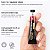 Conjunto de Tintas Metálicas Gouache ARTEZA, Conjunto de 36 Cores de Tinta Pérola em Tubos de 12ml/0.4 fl oz, Tinta Perolada para Tela e Papel, Tinta Gou - Imagem 3