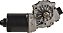 Motor do limpador de para-brisa Cardone Select 85-20380 Novo - Imagem 1