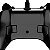 Controle de jogo com fio Turtle Beach REACT-R - Licenciado oficialmente para Xbox Series X & S, Xbox One e PC's com Windows 10|11 - Preto - Imagem 4
