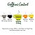 Chá Verde Matcha com Cúrcuma e Pimenta, Cafeinado, 18 Unidades (Pacote com 6), Total de 108 Saquinhos de Chá. - Imagem 5