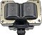 Bobina de Ignição de Equipamento Original Bosch 0221503407 - Compatível com Ferrari 348, F355, F355 Berlinetta, F355 GTS, F355 Spider, Mondial T; Land Rover Discovery, Range Rover. - Imagem 5