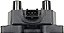 Bobina de Ignição de Equipamento Original Bosch 0221503407 - Compatível com Ferrari 348, F355, F355 Berlinetta, F355 GTS, F355 Spider, Mondial T; Land Rover Discovery, Range Rover. - Imagem 4