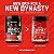 Pó de Proteína Six Star Whey, Whey Protein Plus, Whey Protein Isolado & Peptídeos, Pó de Proteína Magra para Ganho Muscular, Construtor Muscular para Homens e Mulheres, Creme de Baun - Imagem 2