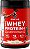Pó de Proteína Six Star Whey, Whey Protein Plus, Whey Protein Isolado & Peptídeos, Pó de Proteína Magra para Ganho Muscular, Construtor Muscular para Homens e Mulheres, Creme de Baun - Imagem 1