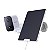 Câmera de Segurança Sem Fio Swann CoreCam Solar, 1080p HD, Interna/Externa, Visão Noturna, IP65, Detecção de Movimento por Calor, à Prova de Intempéries, Comunicação - Imagem 3