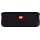 Alto-falante portátil JBL FLIP 5 à prova d'água com Bluetooth na cor preta. - Imagem 5