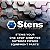 Montagem do cubo dianteiro Stens 285-412, E-Z-GO 70895-G01, unidade, 1 - Imagem 2