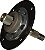 Montagem de eixo de reposição Maxpower 330238B para MTD, Cub Cadet, Troy-Bilt 717-0906, 717-0906A, 753-05319, 917-0906, 917-0906A - Imagem 1