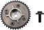 Engrenagem de sincronização de tempo de válvula variável do motor TRQ para Mazda 3 CX-7 2.3L Novo - Imagem 1