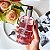 Molton Brown Delicioso Sabonete Líquido Fino de Ruibarbo e Rosa - Imagem 5