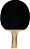 Conjunto de Raquete de Ping Pong Martin Kilpatrick Vortex - Superfície de Borracha Pips-Out com Camada de Espuma - Cabo Flared - Bolas Grátis Incluídas - Recomendado para Jogadores Iniciantes de N - Imagem 4