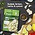 Molho de Massa Cremoso Knorr para Refeições Simples e Acompanhamentos Alho e Ervas, Sem Sabores Artificiais, Sem Adição de MSG 1,6 oz, Pacote com 24 unidades. - Imagem 3