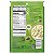 Molho de Massa Cremoso Knorr para Refeições Simples e Acompanhamentos Alho e Ervas, Sem Sabores Artificiais, Sem Adição de MSG 1,6 oz, Pacote com 24 unidades. - Imagem 2