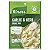 Molho de Massa Cremoso Knorr para Refeições Simples e Acompanhamentos Alho e Ervas, Sem Sabores Artificiais, Sem Adição de MSG 1,6 oz, Pacote com 24 unidades. - Imagem 1
