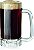 Caneca / Caneco de Cerveja de Plástico Resistente a Quebra, 20 Onças, Policarbonato (Conjunto de 4) - Imagem 1