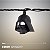 Luzes de corda STAR WARS Darth Vader, Branco Frio 5000K, 10 luzes de LED, Interno/Externo, Edição de Colecionador, Ideal para o quarto das crianças, Presente de Natal, 10 p - Imagem 3