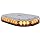 Barra de Aviso Strobe Micro LED de Alta Potência 30 da United Pacific 37116 (Montagem Permanente) - Imagem 2