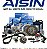 AISIN FHT-019 Cubo Livre de Roda - Imagem 3