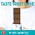 Barras de Chocolate Enjoy Life, Leite de Arroz, Livre de Soja, Livre de Nozes, Livre de Glúten, Livre de Laticínios, Não OGM, Barras de 1,12 oz (Pacote com 24 - Imagem 4