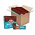 Barras de Chocolate Enjoy Life, Leite de Arroz, Livre de Soja, Livre de Nozes, Livre de Glúten, Livre de Laticínios, Não OGM, Barras de 1,12 oz (Pacote com 24 - Imagem 1