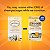 Chá de Camomila e Mel Puro Twinings individualmente embalados, naturalmente livre de cafeína, caixa com 20 unidades (pacote com 6) - Imagem 2