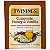 Chá de Camomila e Mel Puro Twinings individualmente embalados, naturalmente livre de cafeína, caixa com 20 unidades (pacote com 6) - Imagem 3