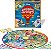 Ravensburger Disney ao Redor do Mundo, Jogo de Aventura em Família para 2 a 4 Jogadores de 4 Anos em Diante - Imagem 1