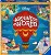 Ravensburger Disney ao Redor do Mundo, Jogo de Aventura em Família para 2 a 4 Jogadores de 4 Anos em Diante - Imagem 5