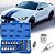 Conjunto de Soquetes Torx Star Bit E-Socket para Homens e Mulheres - 34 Peças, Conjunto de Soquetes Star para Uso Manual em Carros, Caminhões, Máquinas e Outros Trabalhos Com Estojo de - Imagem 2