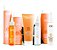 Condicionador de Umidade Surface Hair Bassu, Vegan e Livre de Parabenos, Condicionamento para Adicionar Brilho e Umidade, Com Óleo de Moringa e Babassu - Imagem 4