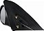 Espelho retrovisor elétrico do lado do motorista Dorman 959-131 para modelos selecionados da Toyota, preto - Imagem 4
